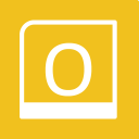 Outlook Alt 2 Icon 128x128 png